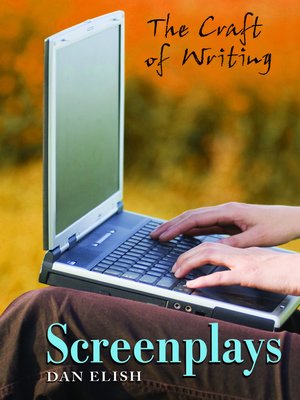 cover image of Screenplays